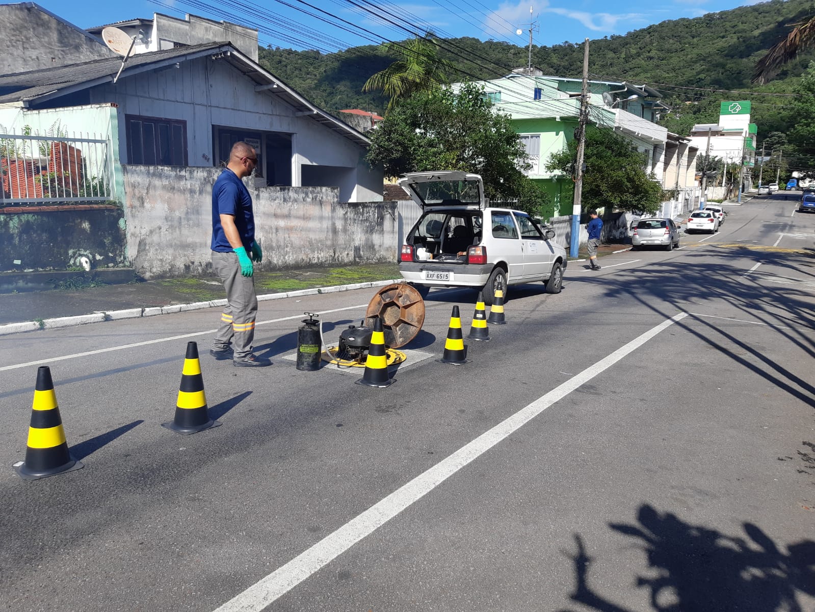 Notícias de Santa Catarina - SC HOJE News