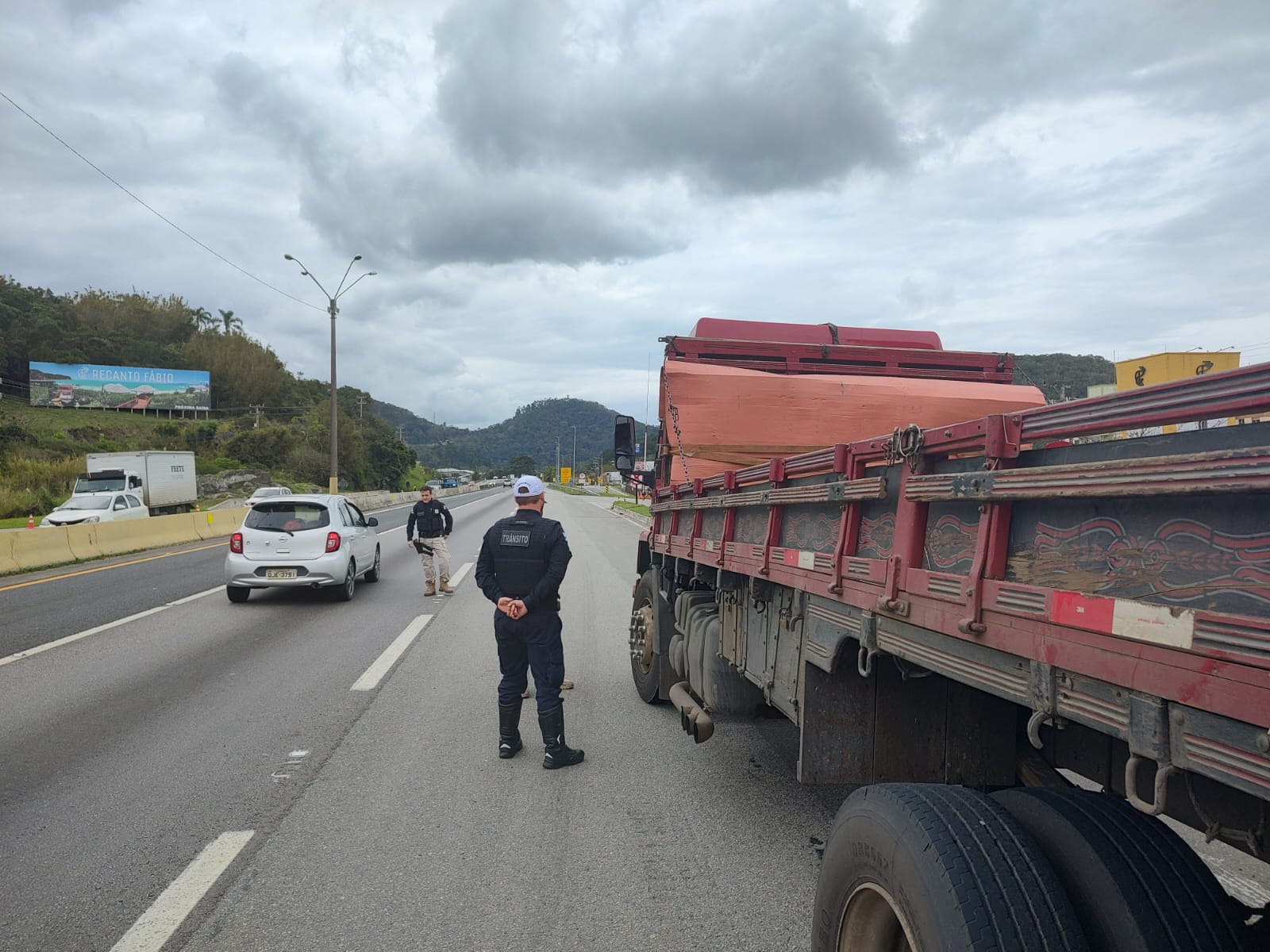 Notícias de Santa Catarina - SC HOJE News