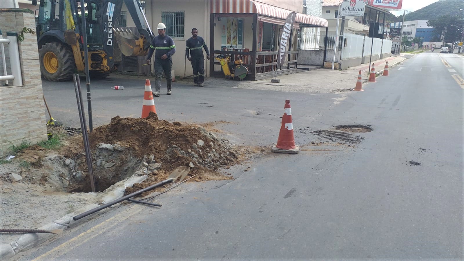 Notícias de Santa Catarina - SC HOJE News