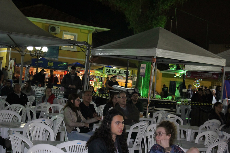 Notícias de Santa Catarina - SC HOJE News