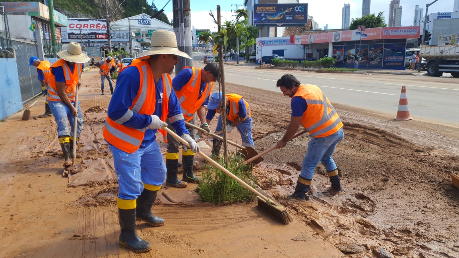 Notícias de Santa Catarina - SC HOJE News