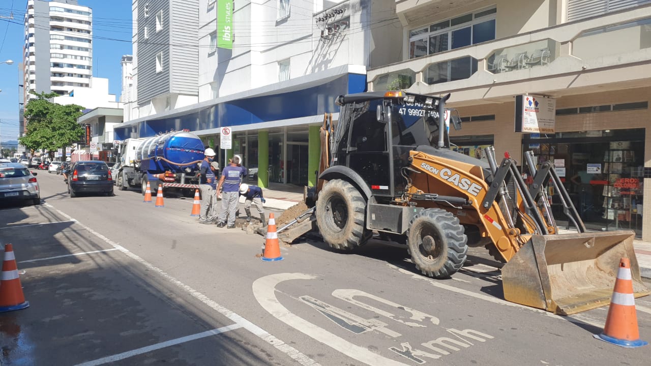 Notícias de Santa Catarina - SC HOJE News