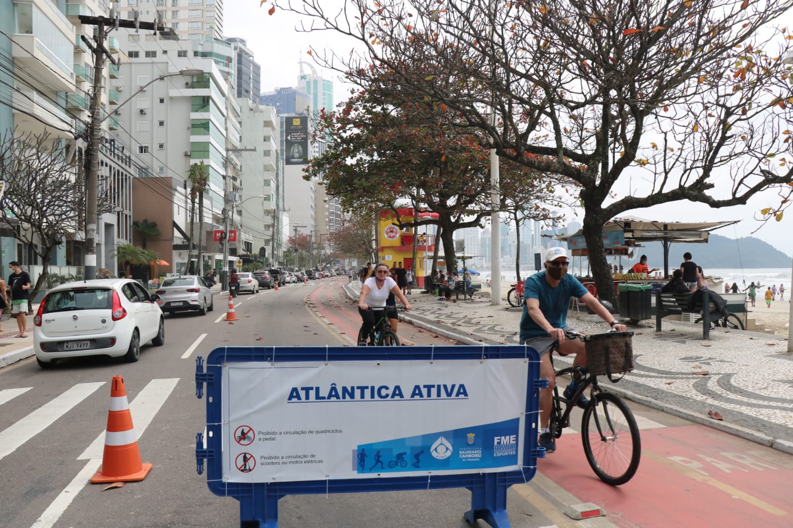 Notícias de Santa Catarina - SC HOJE News