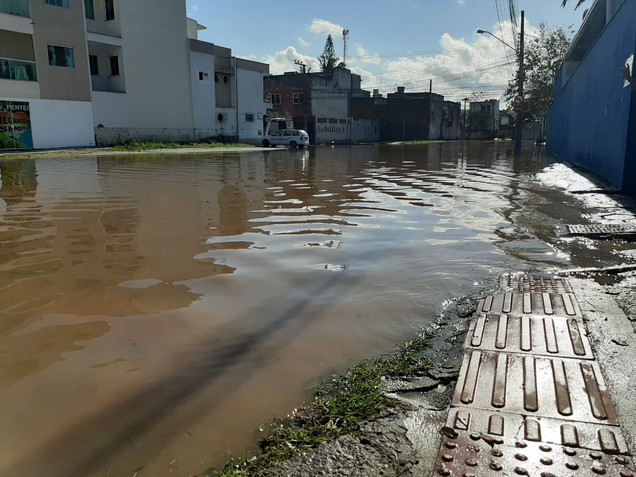 Notícias de Santa Catarina - SC HOJE News