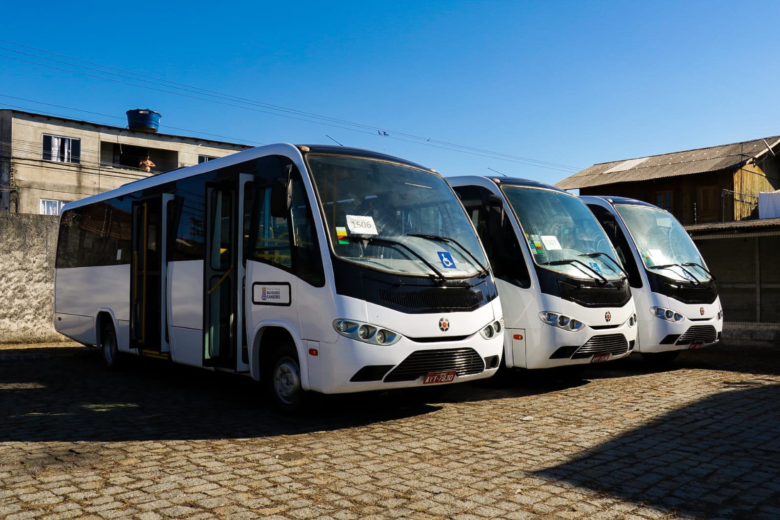 Notícias de Santa Catarina - SC HOJE News