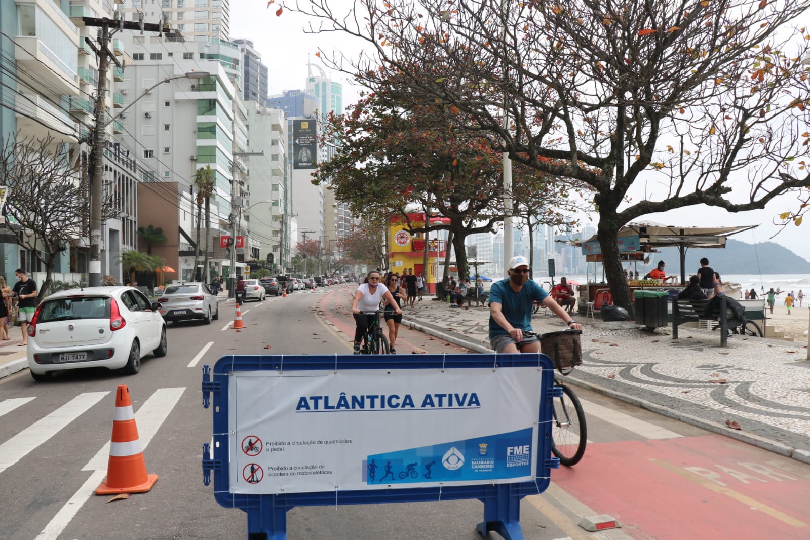 Notícias de Santa Catarina - SC HOJE News