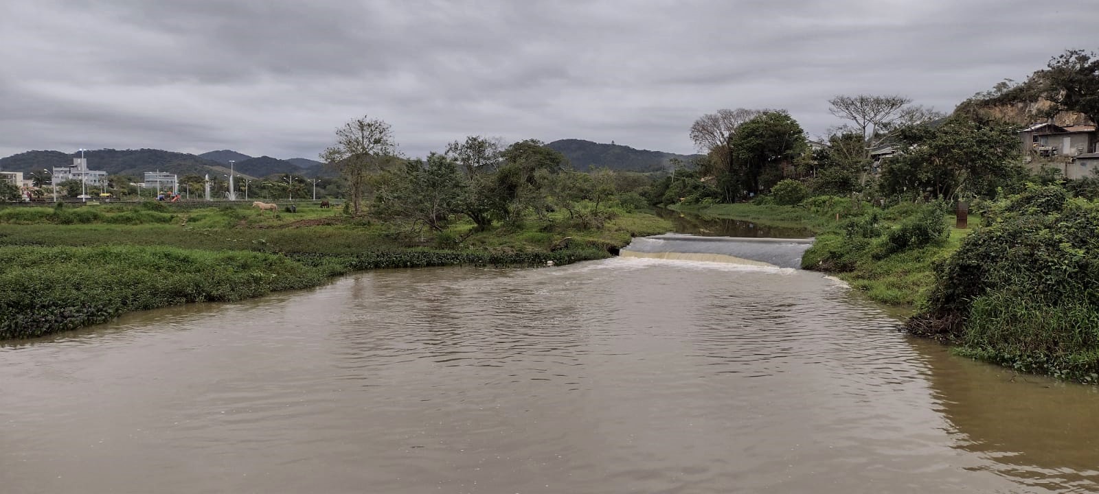 Notícias de Santa Catarina - SC HOJE News