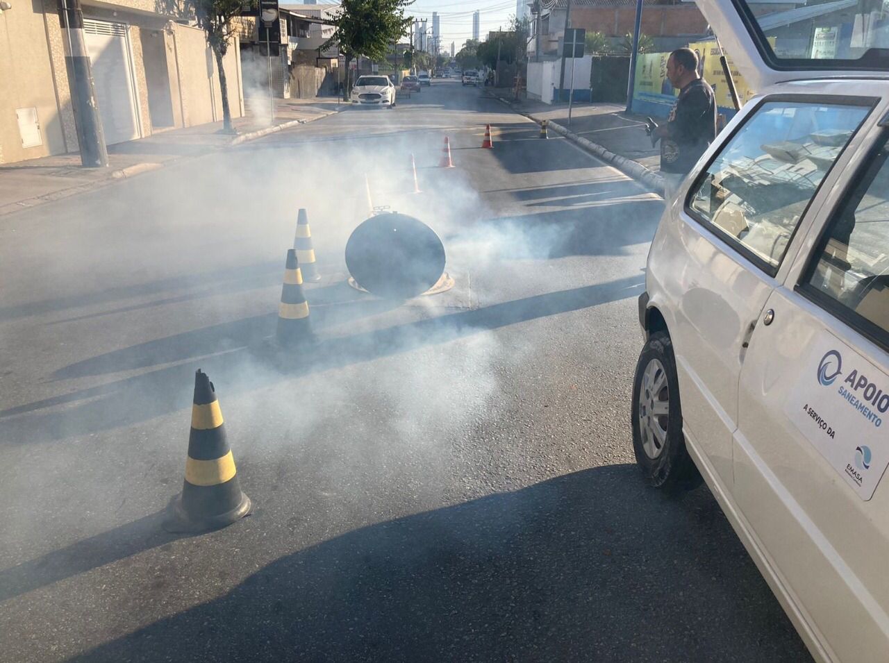 Notícias de Santa Catarina - SC HOJE News