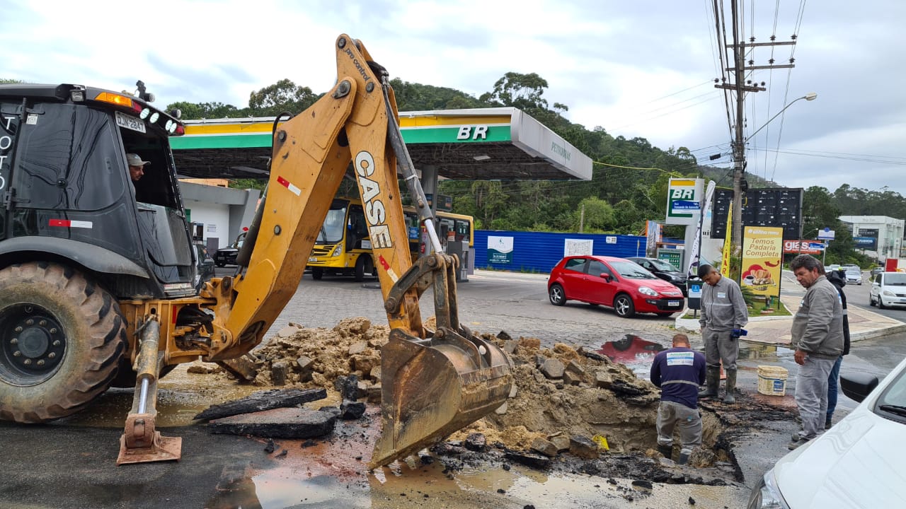 Notícias de Santa Catarina - SC HOJE News