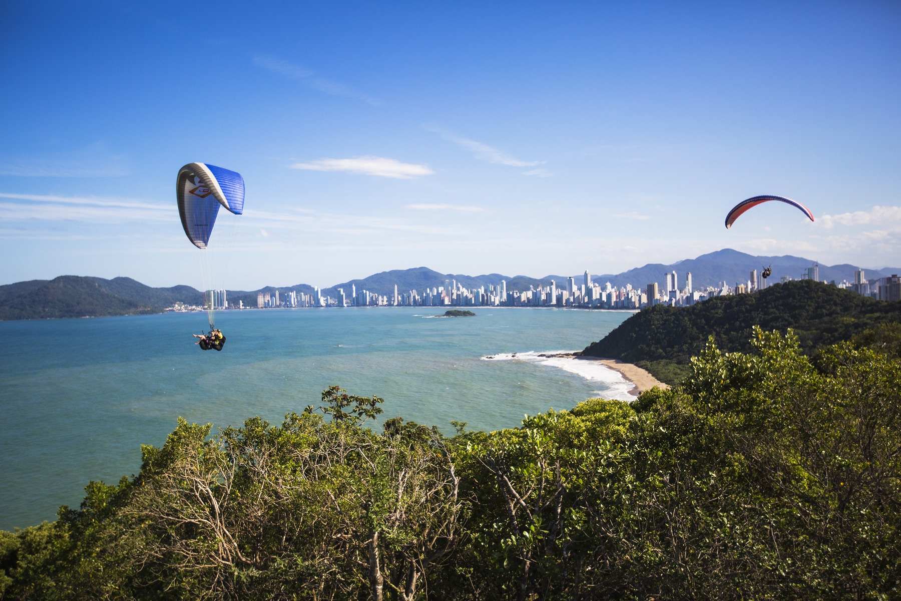 Notícias de Santa Catarina - SC HOJE News