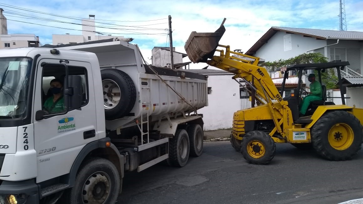 Notícias de Santa Catarina - SC HOJE News