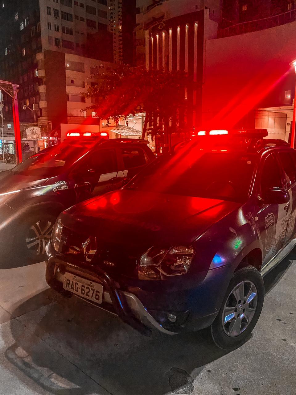 Guarda Municipal cumpre 12 mandados de prisão em setembro | SC Hoje News Notícias de Santa Catarina - SC HOJE News