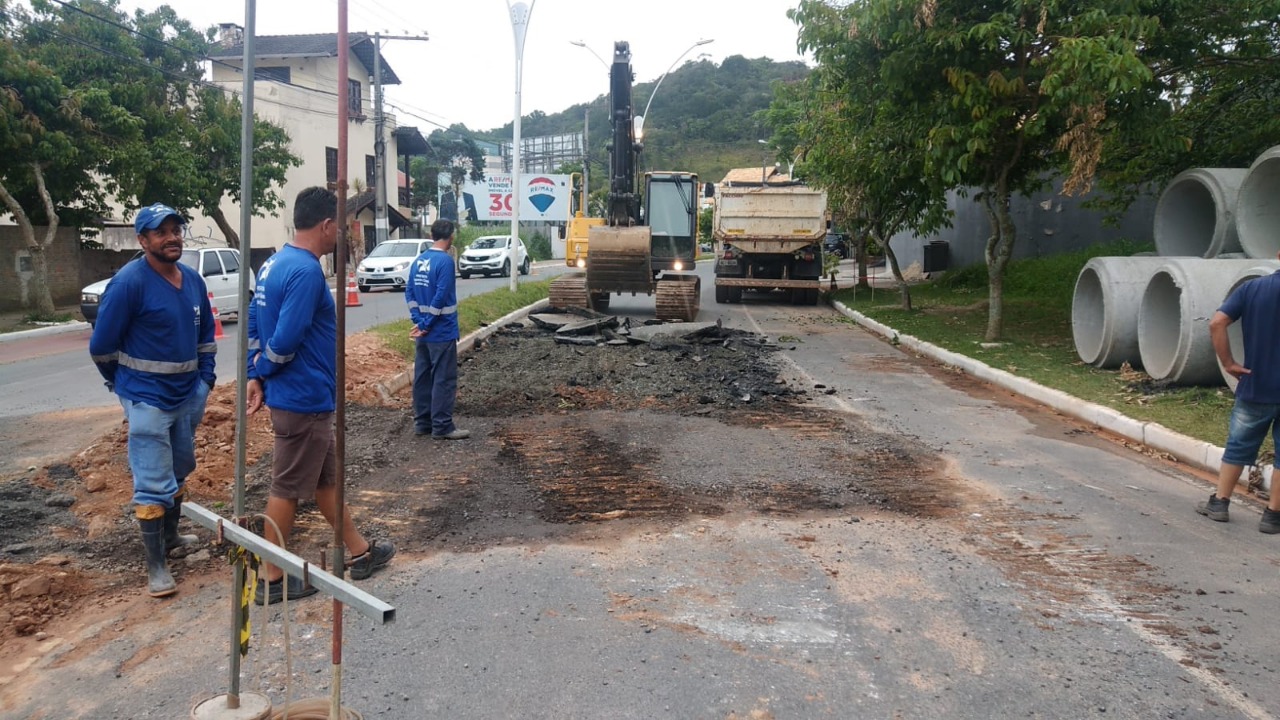 Notícias de Santa Catarina - SC HOJE News