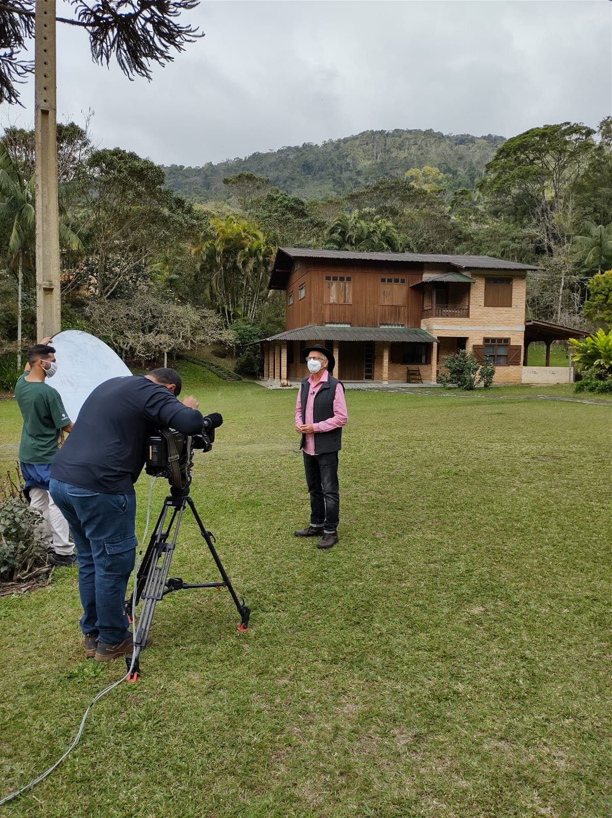 Notícias de Santa Catarina - SC HOJE News