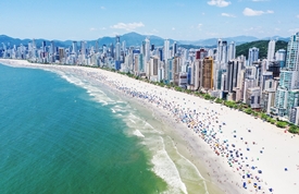 Notícias de Santa Catarina - SC HOJE