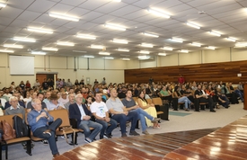 Notícias de Santa Catarina - SC HOJE News