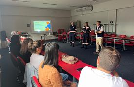 Notícias de Santa Catarina - SC HOJE