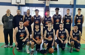 Basquete joga a 13ª Copa SC Adulto Feminino e Masculino