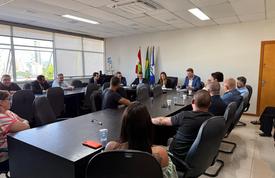 Notícias de Santa Catarina - SC HOJE